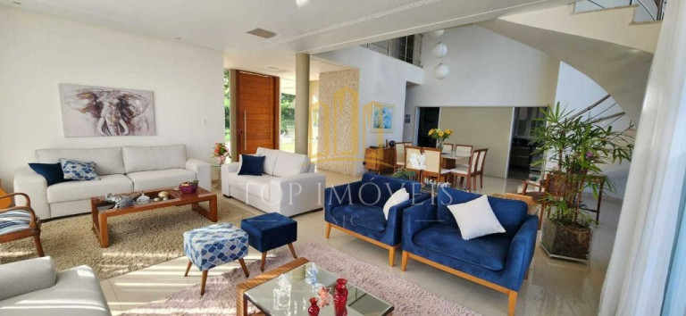 Imagem Casa de Condomínio com 4 Quartos à Venda, 700 m² em Urbanova - São José Dos Campos