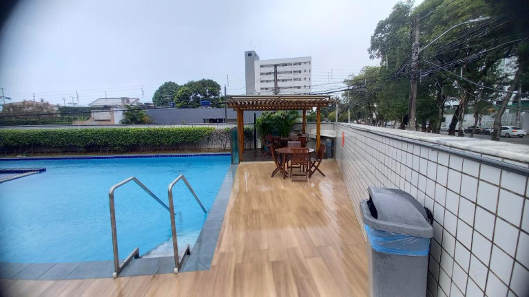Imagem Apartamento com 4 Quartos à Venda, 190 m² em Torreão - Recife