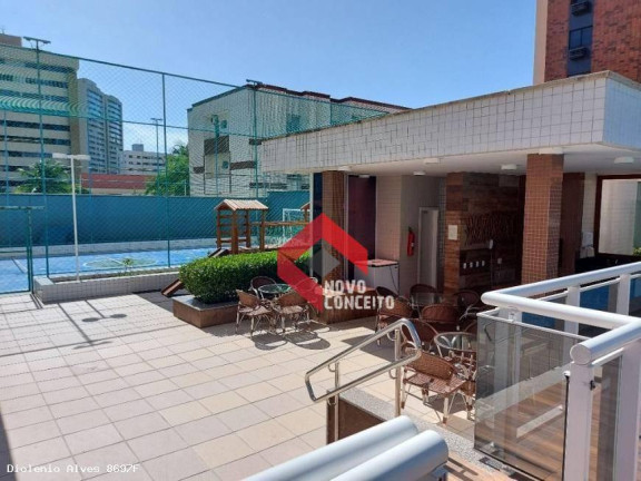 Imagem Apartamento com 2 Quartos à Venda, 68 m² em Aldeota - Fortaleza Imagem Apartamento com 2 Quartos à Venda, 68 m² em Aldeota - Fortaleza