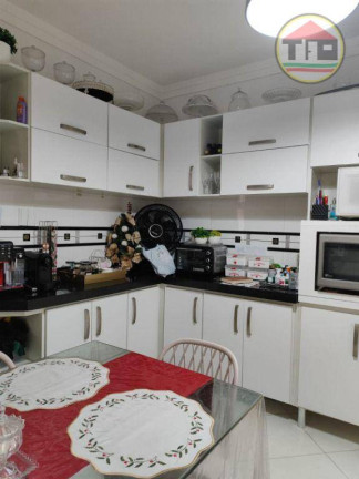 Imagem Apartamento com 3 Quartos à Venda, 140 m² em Nova Marabá - Marabá Imagem Apartamento com 3 Quartos à Venda, 140 m² em Nova Marabá - Marabá
