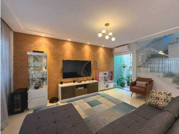 Imagem Sobrado com 3 Quartos à Venda, 183 m² em Vila Marchi - São Bernardo Do Campo Imagem Sobrado com 3 Quartos à Venda, 183 m² em Vila Marchi - São Bernardo Do Campo