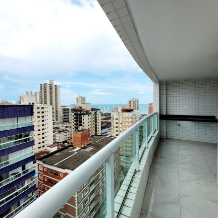 Imagem Apartamento com 3 Quartos para Alugar, 93 m² em Tupi - Praia Grande Imagem Apartamento com 3 Quartos para Alugar, 93 m² em Tupi - Praia Grande