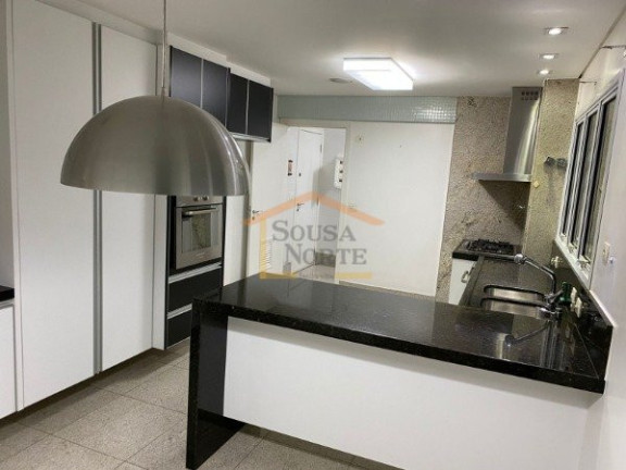 Imagem Apartamento com 3 Quartos à Venda, 171 m² em Santana - São Paulo Imagem Apartamento com 3 Quartos à Venda, 171 m² em Santana - São Paulo
