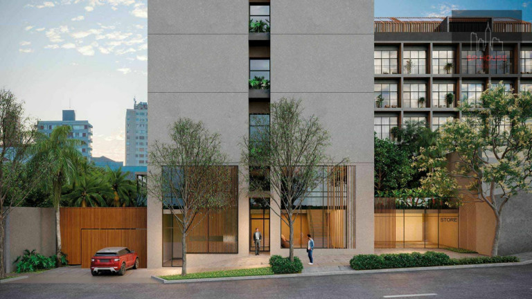Imagem Apartamento com 3 Quartos à Venda, 99 m² em Perdizes - São Paulo