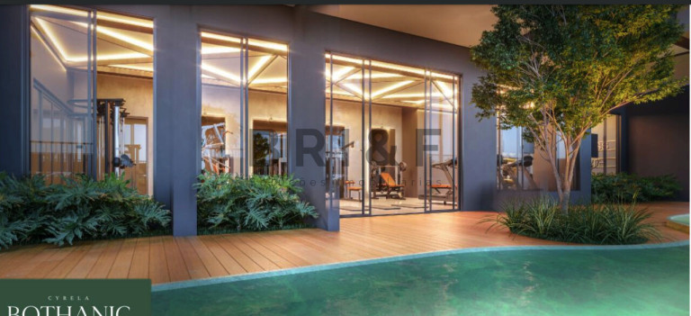 Imagem Apartamento com 3 Quartos à Venda, 139 m² em Campo Belo - São Paulo Imagem Apartamento com 3 Quartos à Venda, 139 m² em Campo Belo - São Paulo