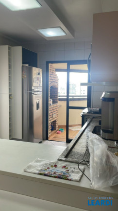 Imagem Apartamento com 3 Quartos à Venda, 144 m² em Centro - Santo André Imagem Apartamento com 3 Quartos à Venda, 144 m² em Centro - Santo André