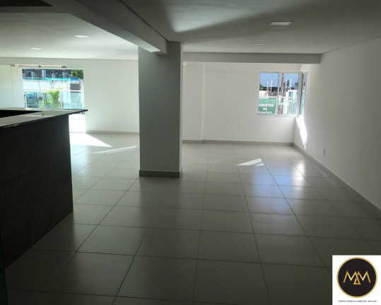 Imagem Imóvel com 2 Quartos à Venda, 126 m² em Cabo Branco - João Pessoa