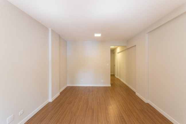 Imagem Apartamento com 1 Quarto à Venda, 38 m² em Bela Vista - São Paulo
