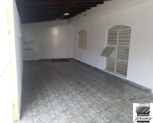 Imagem Casa com 3 Quartos à Venda, 175 m² em Parque Vitória Régia - Sorocaba Imagem Casa com 3 Quartos à Venda, 175 m² em Parque Vitória Régia - Sorocaba