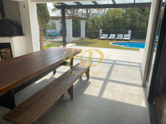 Imagem Casa de Condomínio com 4 Quartos à Venda, 5 m² em São Paulo Imagem Casa de Condomínio com 4 Quartos à Venda, 5 m² em São Paulo