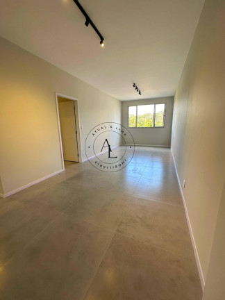 Imagem Apartamento com 2 Quartos à Venda, 108 m² em Centro - Campinas