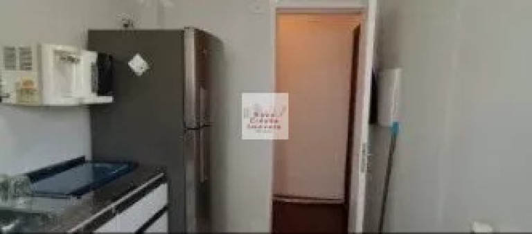 Imagem Apartamento com 1 Quarto para Alugar, 48 m² em Vila Olímpia - São Paulo Imagem Apartamento com 1 Quarto para Alugar, 48 m² em Vila Olímpia - São Paulo