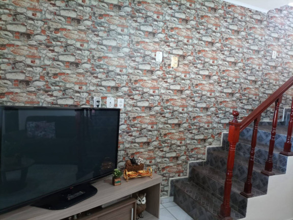 Imagem Casa com 2 Quartos à Venda, 154 m² em Jardim Celeste - Jundiaí Imagem Casa com 2 Quartos à Venda, 154 m² em Jardim Celeste - Jundiaí