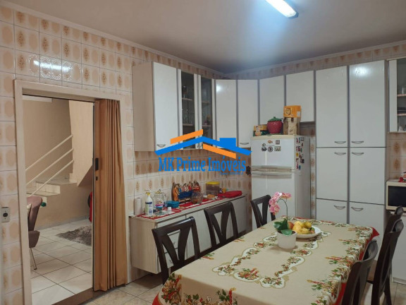 Imagem Casa com 3 Quartos à Venda, 255 m² em Quitaúna - Osasco Imagem Casa com 3 Quartos à Venda, 255 m² em Quitaúna - Osasco