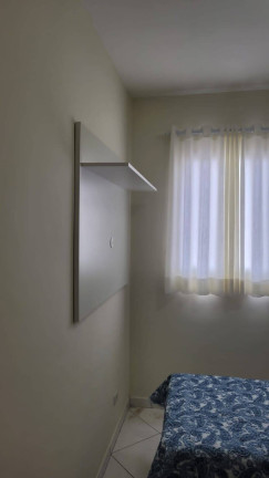 Imagem Apartamento com 3 Quartos à Venda, 90 m² em Guilhermina - Praia Grande