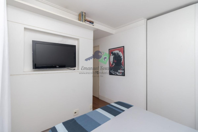 Imagem Apartamento com 2 Quartos à Venda, 96 m² em Vila Cordeiro - São Paulo