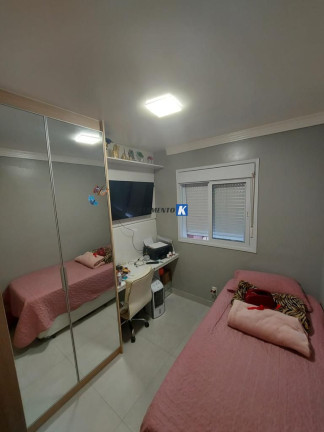 Imagem Apartamento com 3 Quartos à Venda, 82 m² em Jardim Flor Da Montanha - Guarulhos