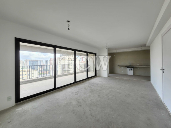 Imagem Apartamento com 3 Quartos à Venda, 163 m² em Vila Mariana - São Paulo