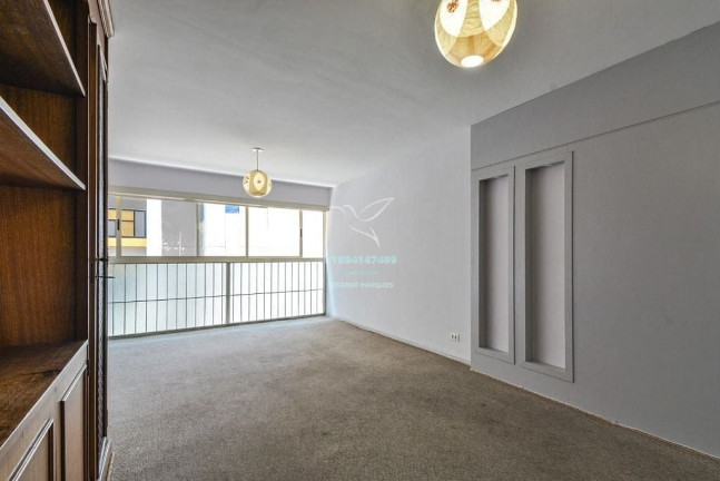 Imagem Apartamento com 3 Quartos à Venda, 106 m² em Vila Mariana - São Paulo Imagem Apartamento com 3 Quartos à Venda, 106 m² em Vila Mariana - São Paulo