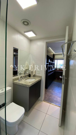 Imagem Apartamento com 2 Quartos à Venda, 62 m² em Jardim Das Perdizes - São Paulo