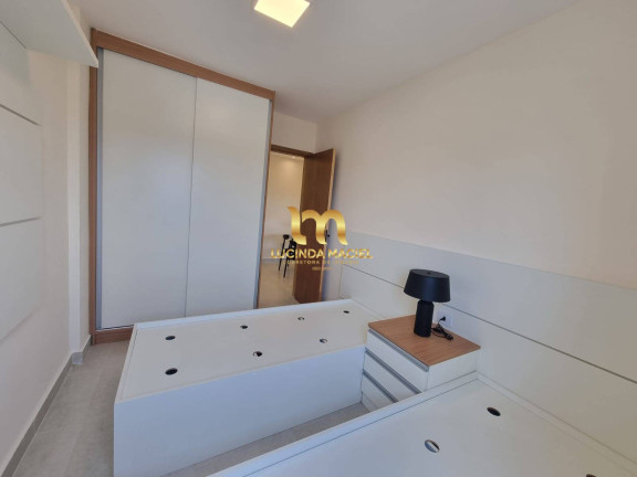 Imagem Apartamento com 2 Quartos à Venda, 68 m² em Guilhermina - Praia Grande