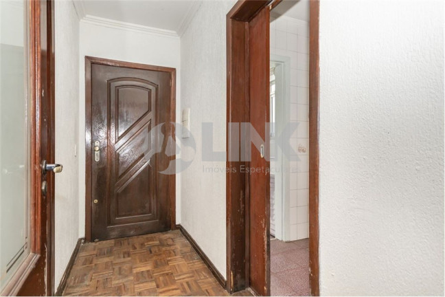 Apartamento com 2 Quartos à Venda, 81 m² em Petrópolis - Porto Alegre