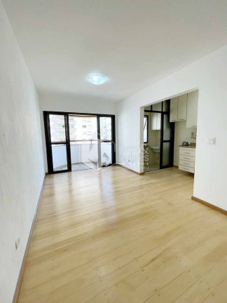 Imagem Apartamento com 2 Quartos à Venda, 79 m² em Brooklin - São Paulo Imagem Apartamento com 2 Quartos à Venda, 79 m² em Brooklin - São Paulo