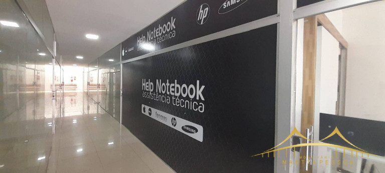 Imagem Loja para Alugar, 17 m² em Alecrim - Natal