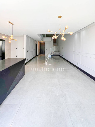 Imagem Casa de Condomínio com 4 Quartos à Venda, 250 m² em Reserva Ermida - Jundiaí
