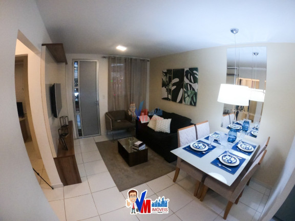 Imagem Casa com 2 Quartos à Venda, em Tarumã-açu - Manaus Imagem Casa com 2 Quartos à Venda, em Tarumã-açu - Manaus