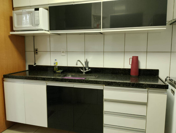 Imagem Apartamento com 3 Quartos à Venda, 80 m² em Planalto - Belo Horizonte Imagem Apartamento com 3 Quartos à Venda, 80 m² em Planalto - Belo Horizonte