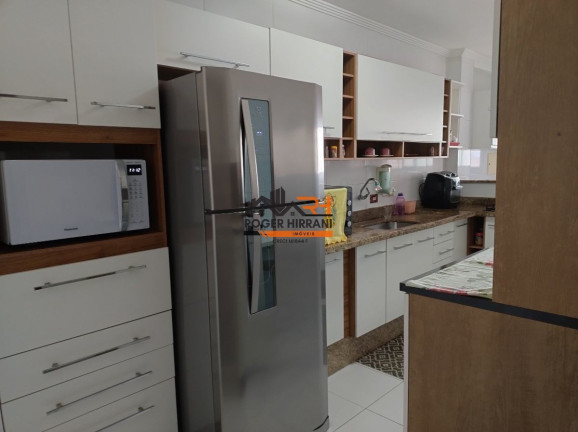 Imagem Apartamento com 3 Quartos à Venda, 126 m² em Boqueirão - Praia Grande