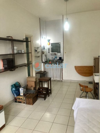 Imagem Apartamento com 1 Quarto à Venda, 24 m² em Flamengo - Rio De Janeiro Imagem Apartamento com 1 Quarto à Venda, 24 m² em Flamengo - Rio De Janeiro