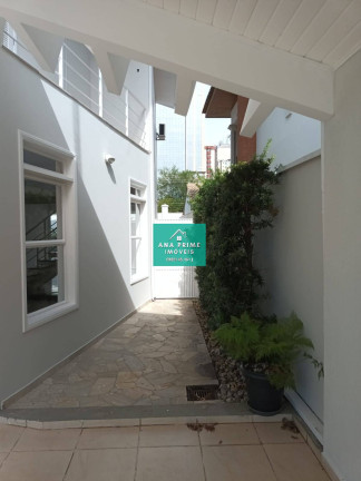 Imagem Casa com 4 Quartos para Alugar, 269 m² em Condomínio Sunset Park - São José Dos Campos Imagem Casa com 4 Quartos para Alugar, 269 m² em Condomínio Sunset Park - São José Dos Campos