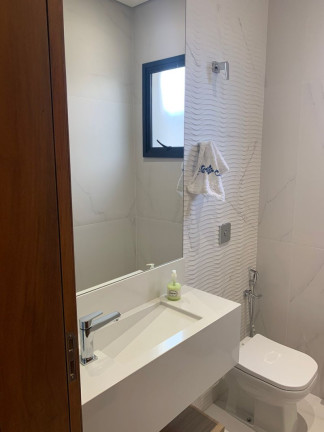 Imagem Casa de Condomínio com 3 Quartos à Venda, 450 m² em Residencial Lago Sul - Bauru Imagem Casa de Condomínio com 3 Quartos à Venda, 450 m² em Residencial Lago Sul - Bauru