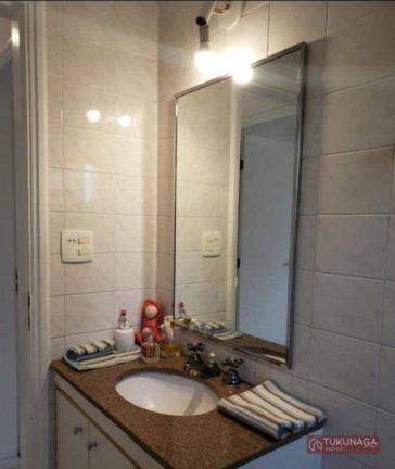 Imagem Apartamento com 3 Quartos à Venda, 106 m² em Santana - São Paulo Imagem Apartamento com 3 Quartos à Venda, 106 m² em Santana - São Paulo