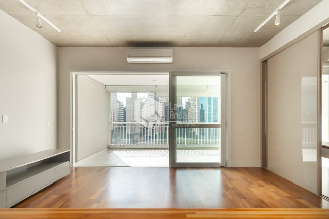 Imagem Apartamento com 1 Quarto à Venda, 90 m² em Itaim Bibi - São Paulo Imagem Apartamento com 1 Quarto à Venda, 90 m² em Itaim Bibi - São Paulo