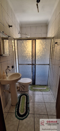 Imagem Casa com 3 Quartos à Venda, 93 m² em Jardim Maria Antonia (nova Veneza) - Sumaré