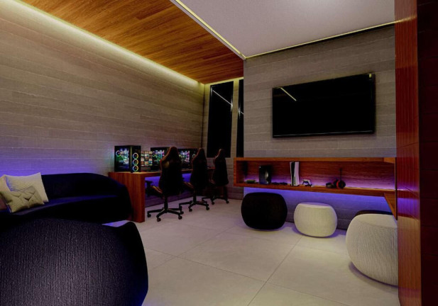 Imagem Apartamento com 2 Quartos à Venda, 43 m² em Mooca - São Paulo Imagem Apartamento com 2 Quartos à Venda, 43 m² em Mooca - São Paulo