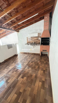 Imagem Casa com 3 Quartos à Venda, 100 m² em Chácaras São Paulo - Franca Imagem Casa com 3 Quartos à Venda, 100 m² em Chácaras São Paulo - Franca