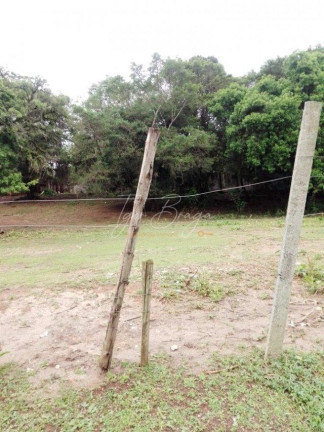Imagem Terreno à Venda, 725 m² em São Braz - Curitiba