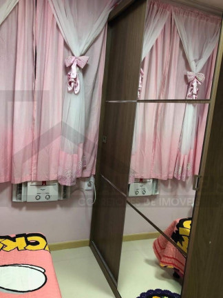 Imagem Apartamento com 3 Quartos à Venda, 63 m² em Parque Verde - Belém