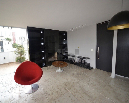 Apartamento com 4 Quartos à Venda, 308 m² em Sumaré - São Paulo