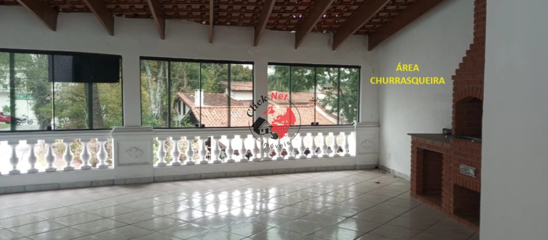 Imagem Sobrado com 3 Quartos à Venda, 373 m² em Parque Terra Nova - São Bernardo Do Campo Imagem Sobrado com 3 Quartos à Venda, 373 m² em Parque Terra Nova - São Bernardo Do Campo