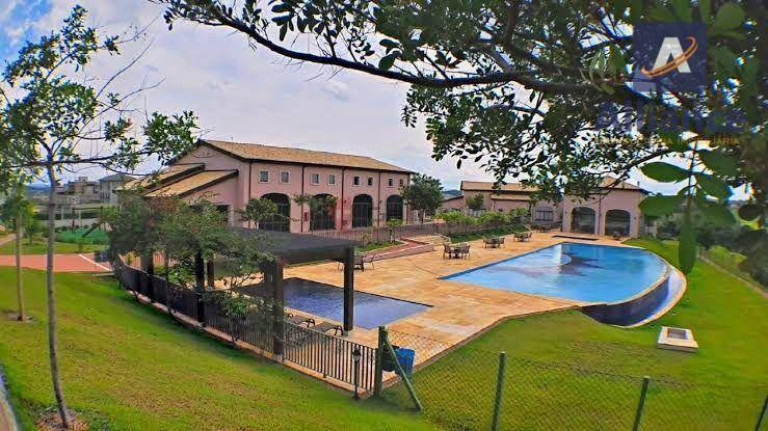 Imagem Terreno à Venda, 1.064 m² em Condomínio Campo De Toscana - Vinhedo