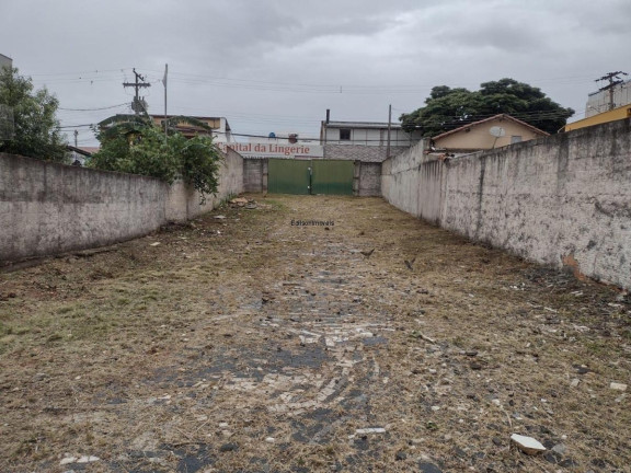 Imagem Terreno à Venda, 140 m² em Jardim Novo Campos Elíseos - Campinas Imagem Terreno à Venda, 140 m² em Jardim Novo Campos Elíseos - Campinas