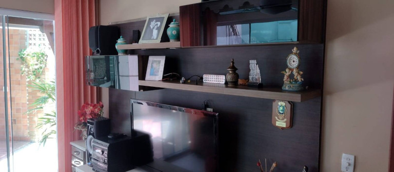 Imagem Casa de Condomínio com 4 Quartos à Venda, 95 m² em Portinho - Cabo Frio Imagem Casa de Condomínio com 4 Quartos à Venda, 95 m² em Portinho - Cabo Frio