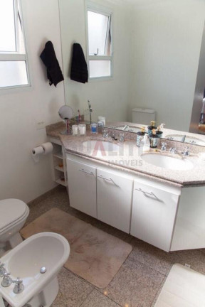 Imagem Apartamento com 3 Quartos à Venda, 115 m² em Brooklin - São Paulo