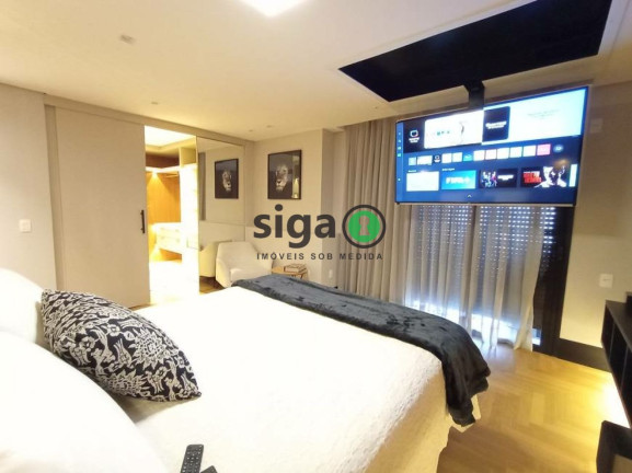 Imagem Apartamento com 1 Quarto à Venda, 110 m² em Jardins - São Paulo Imagem Apartamento com 1 Quarto à Venda, 110 m² em Jardins - São Paulo
