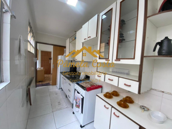 Imagem Apartamento com 2 Quartos à Venda, 66 m² em Enseada - Guarujá Imagem Apartamento com 2 Quartos à Venda, 66 m² em Enseada - Guarujá
